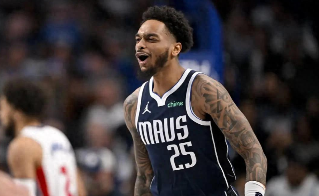 stake.com-弗拉格凶猛！独行侠130-120胜骑士，华盛顿20+11+5，马绍尔25+5+7