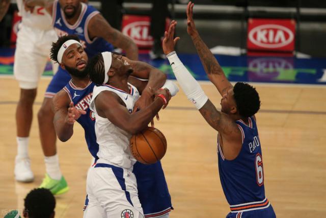 stake.com-三分雨席卷麦迪逊花园 快艇11战10胜重返西部第一